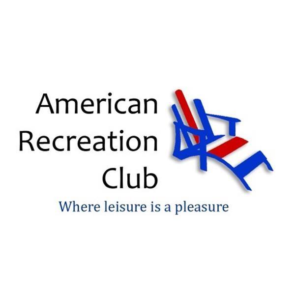 AMERICAN RECREATION CLUB LOGO