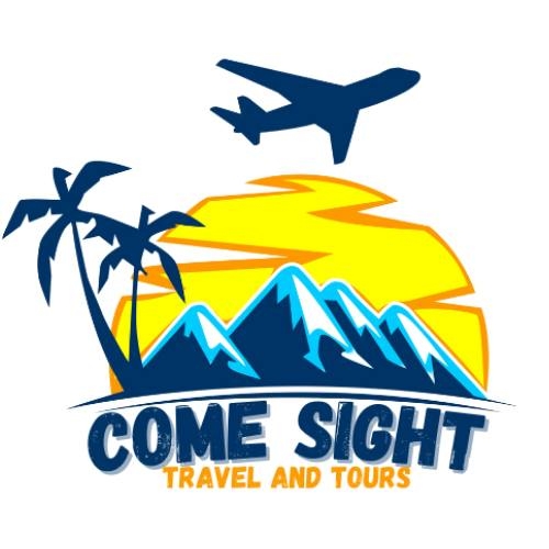 COME SIGHT TRAVEL AND TOURS