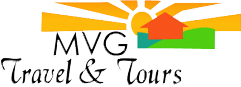 MVG TRAVEL AND TOURS LOGO