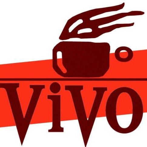 VIVO CAFÉ AND ENTERPRISES LOGO