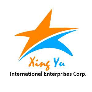 XING YU INTERNATIONAL ENTERPRISES CORP. LOGO