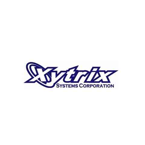 XYTRIX SYSTEMS CORPORATION LOGO