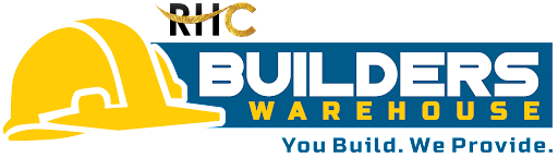 OUR BUILDERS WAREHOUSE INC. LOGO