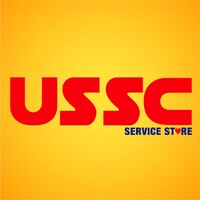 UNIVERSAL STOREFRONT SERVICES CORP (USSC) LOGO