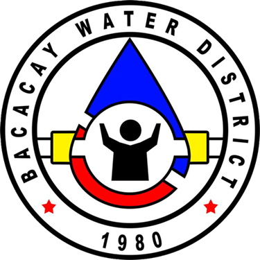 BACACAY WATER DISTRICT