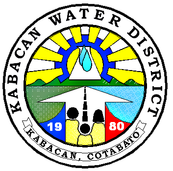 KABACAN WATER DISTRICT