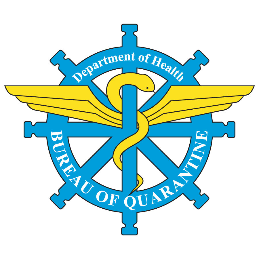 BUREAU OF QUARANTINE