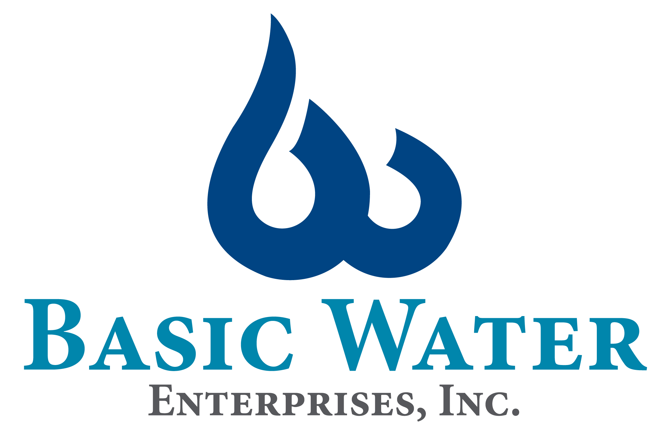 BASIC WATER ENTERPRISES, INC.