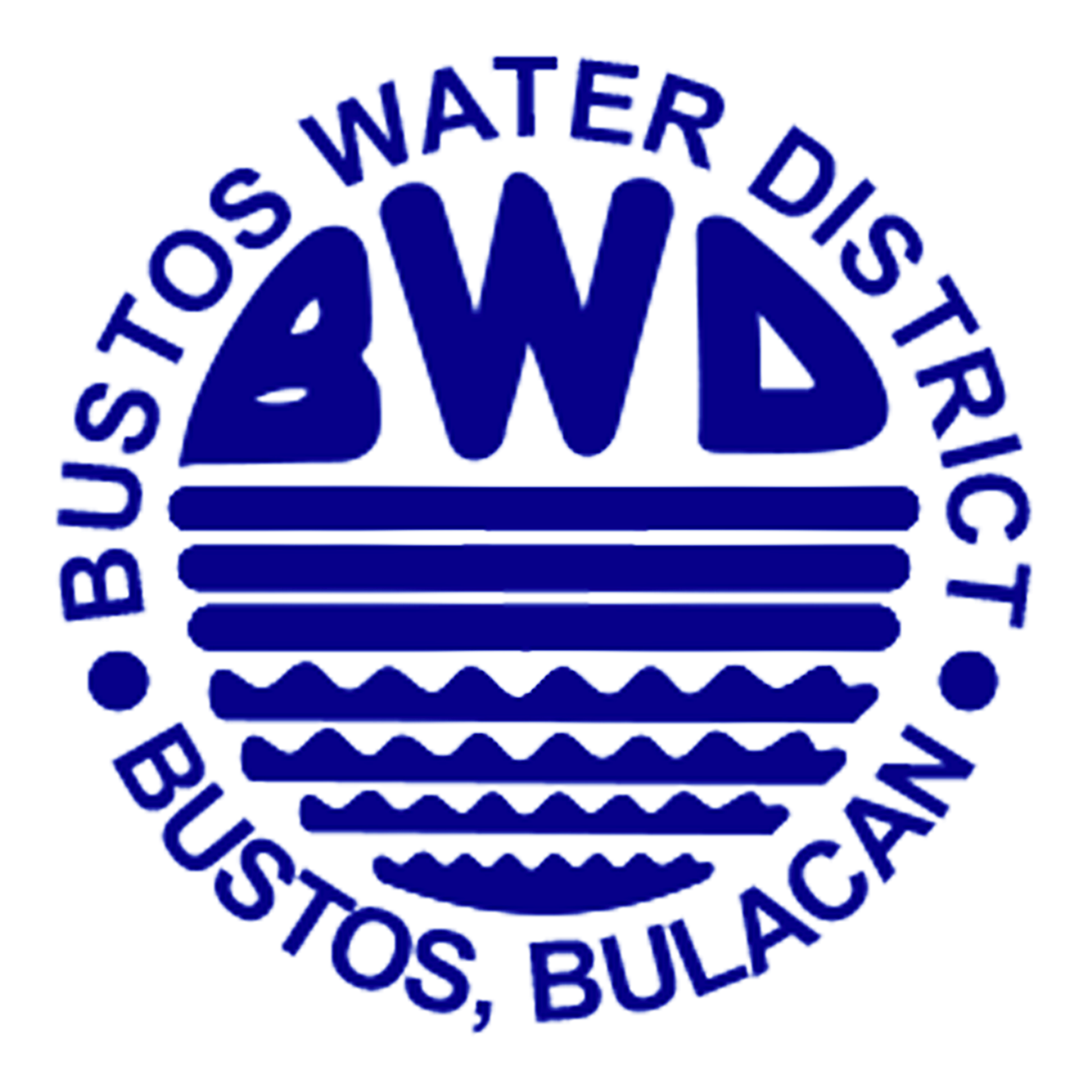 BUSTOS WATER DISTRICT