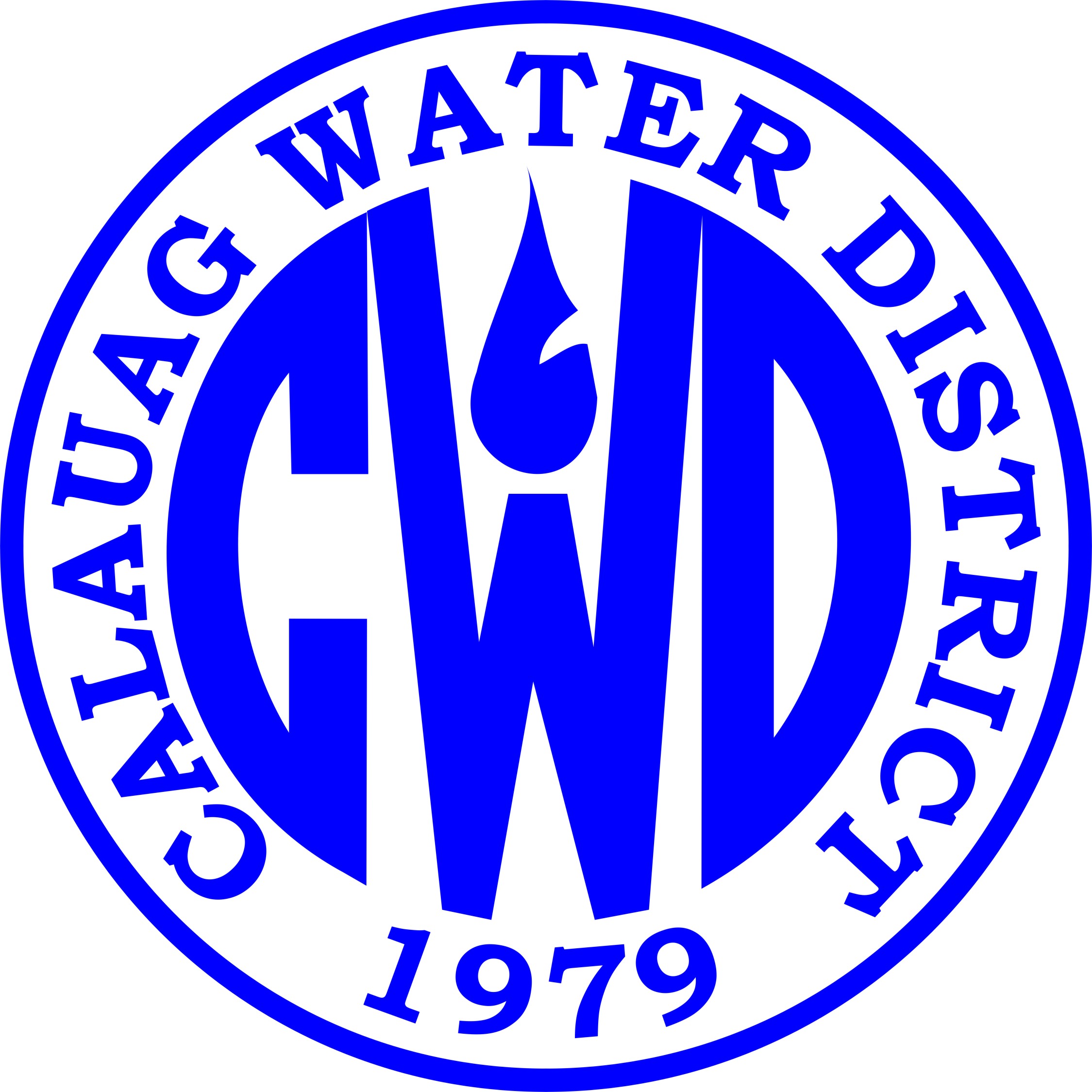 CALAUAG WATER DISTRICT