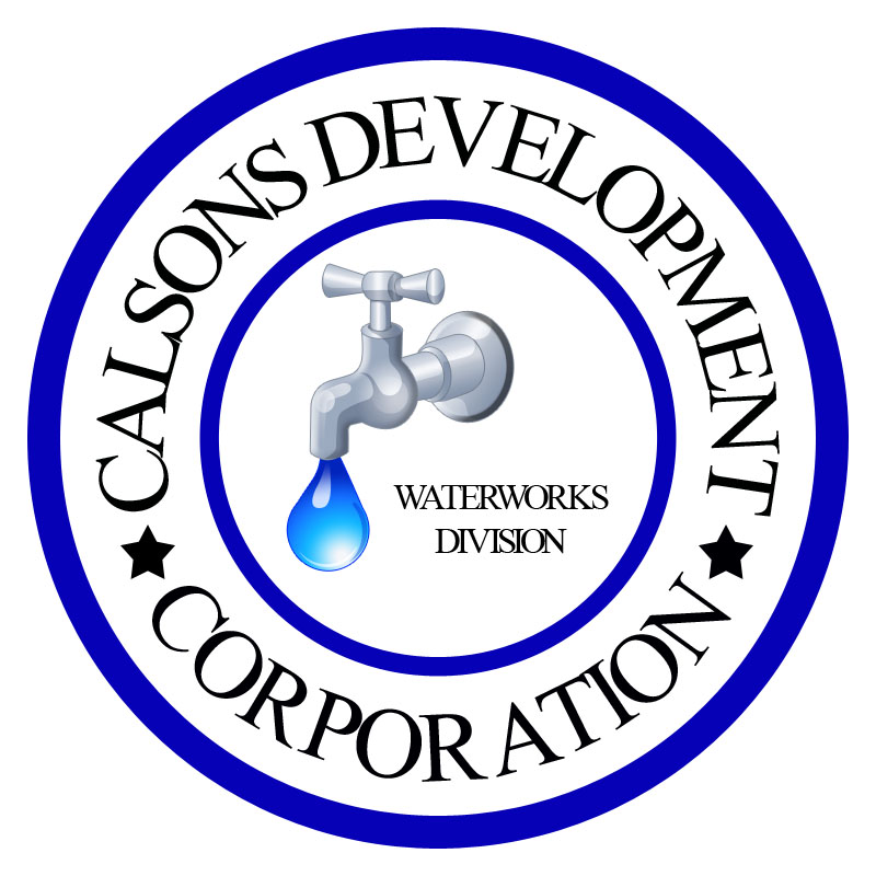 CALSONS WATERWORKS