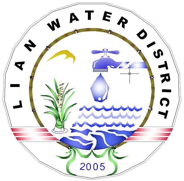 LIAN WATER DISTRICT