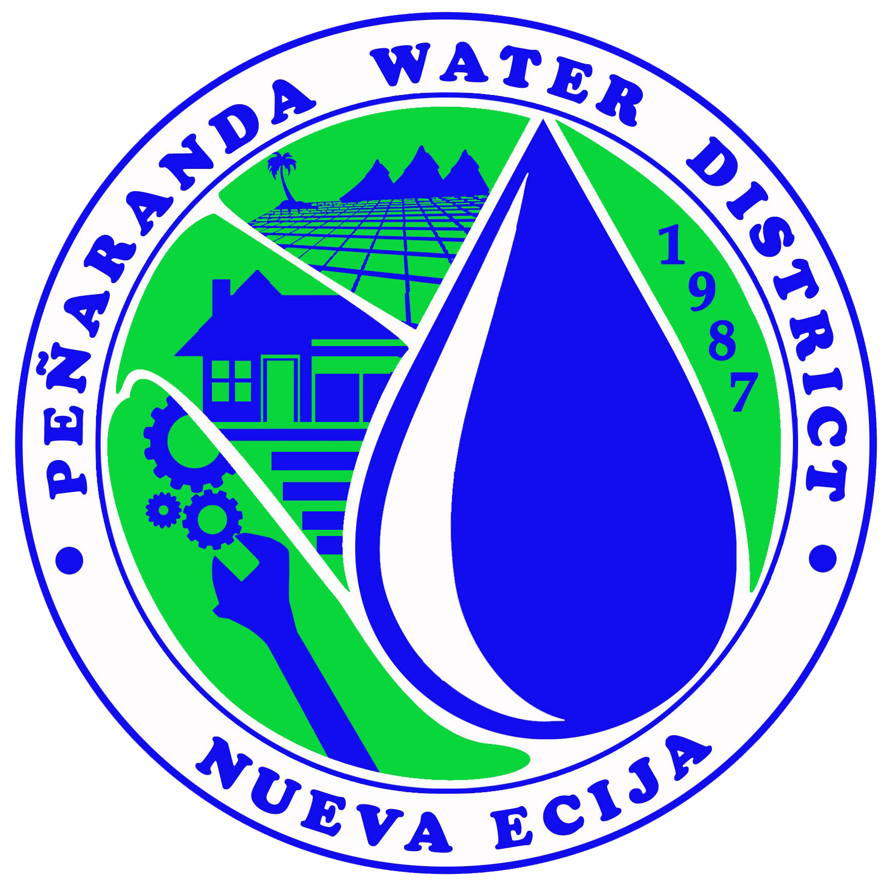PENARANDA WATER DISTRICT