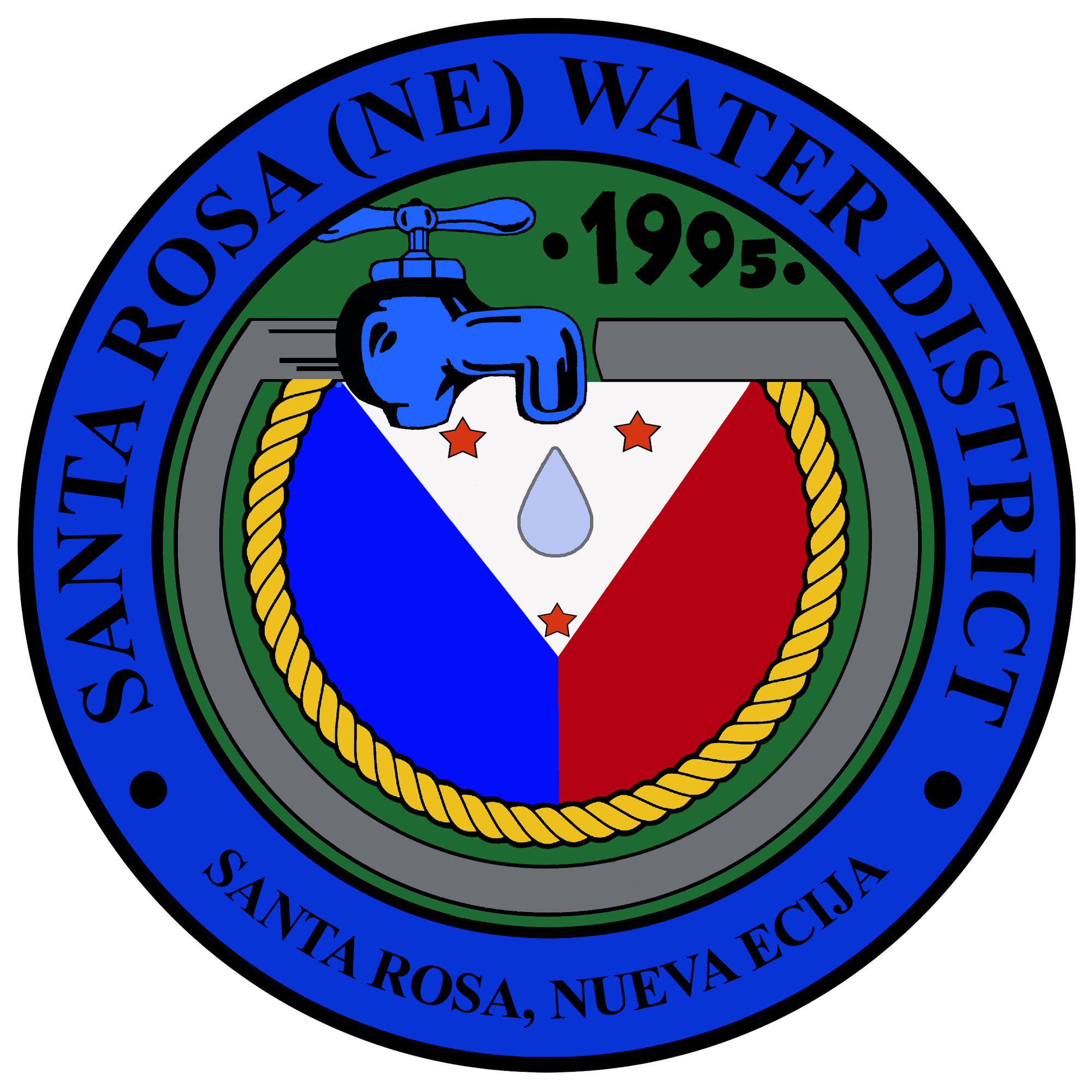 SANTA ROSA WATER DISTRICT