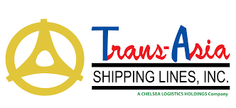 TRANS ASIA SHIPPING LINES, INC.